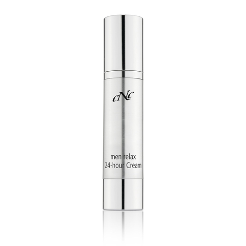Men relax 24-hour Cream, 50 ml