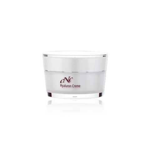 classic Hyaluron Creme, 50 ml