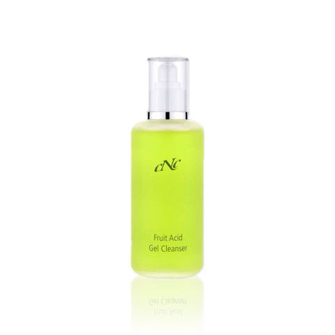 Dermazeutische Fruchtsäure Fruit Acid Gel Cleanser, 200 ml