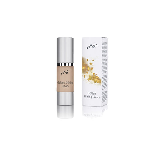 Golden Shining Cream, 30 ml