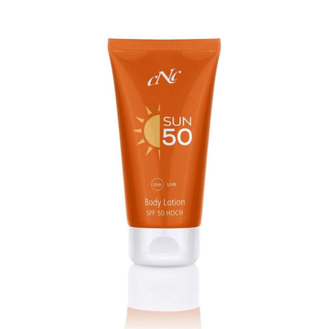 SUN Body Lotion SPF 50, 150 ml