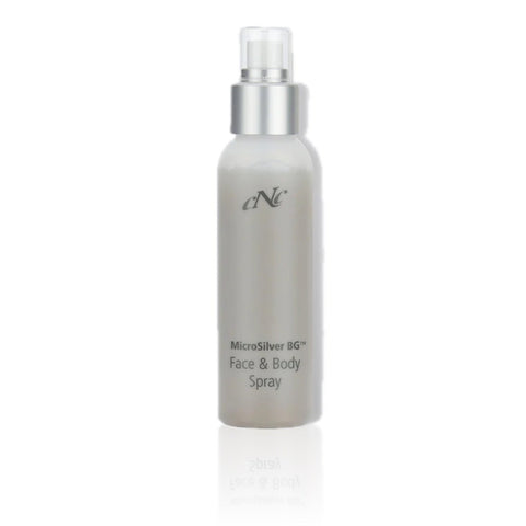MicroSilver BG™ Face & Body Spray, 100 ml