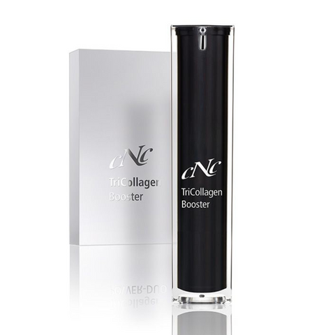 Aesthetic world TriCollagen Booster 50 ml + 3x 2 ml Ampulle Vitamin C Serum STERIL