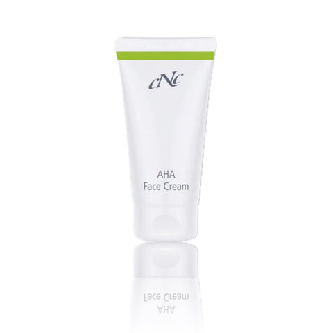 AHA Face Cream, 50 ml