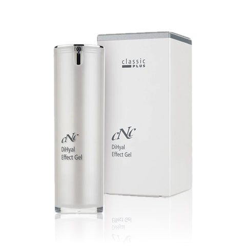 Classic plus DiHyal Effect Gel, 30 ml