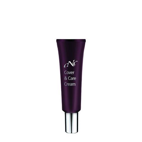 Couperose Reducing Cover & Care Cream, SPF 50, 30 ml