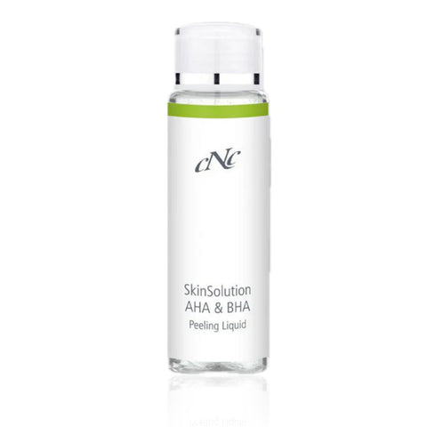 SkinSolution AHA & BHA Peeling Liquid, 100 ml